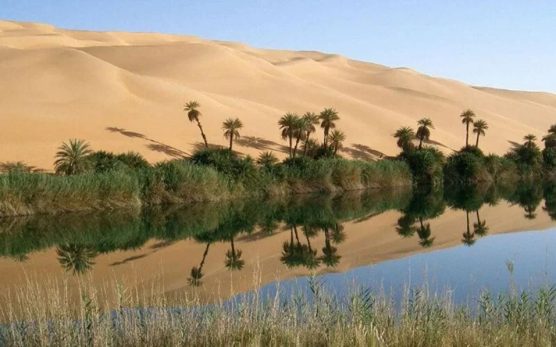 Stress hydrique : le danger guette le Maroc