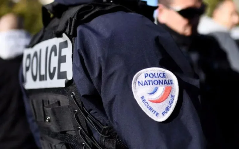 France : un policier insulté car Maghrébin