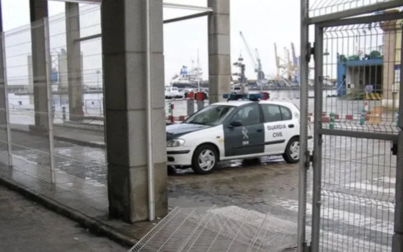 La grosse bourde de la police espagnole