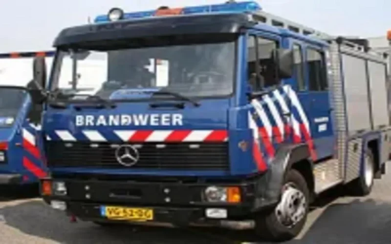 Pays-Bas : Tentative d'incendie contre une école islamique