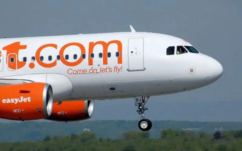 EasyJet lance plusieurs vols vers le Maroc