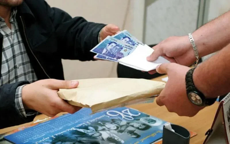 Maroc : un militant d'Al adl wal ihssane tombe pour corruption