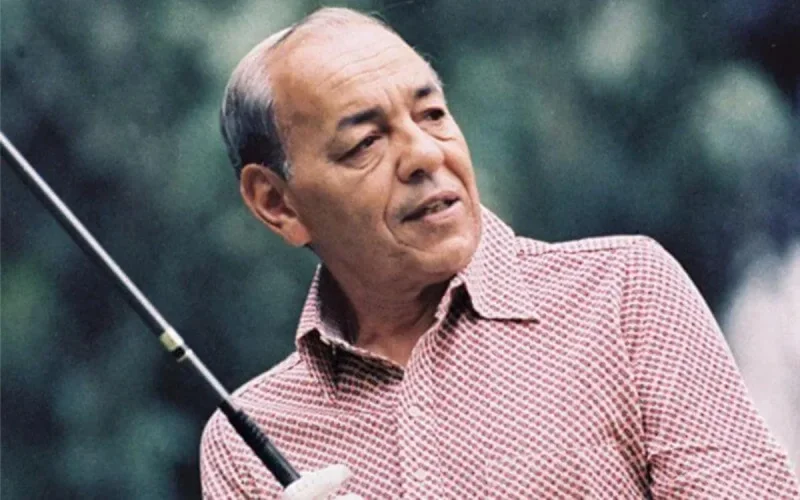 Ce que pense Hassan II des femmes en short
