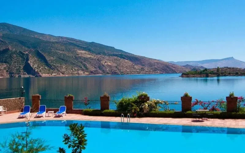 Maroc : le tourisme rapporte gros