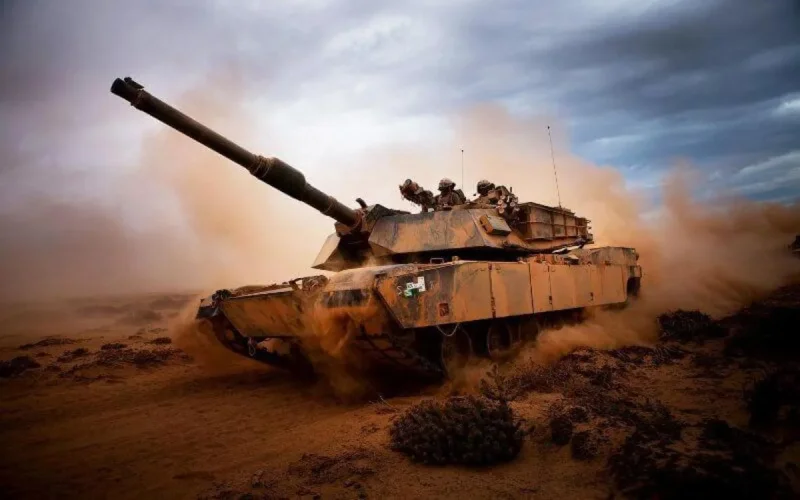 L'Espagne craint l'arsenal militaire marocain