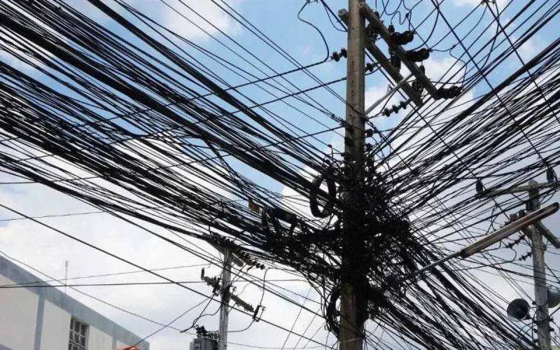 Béni Mellal sous le choc après l'électrocution d'un enfant