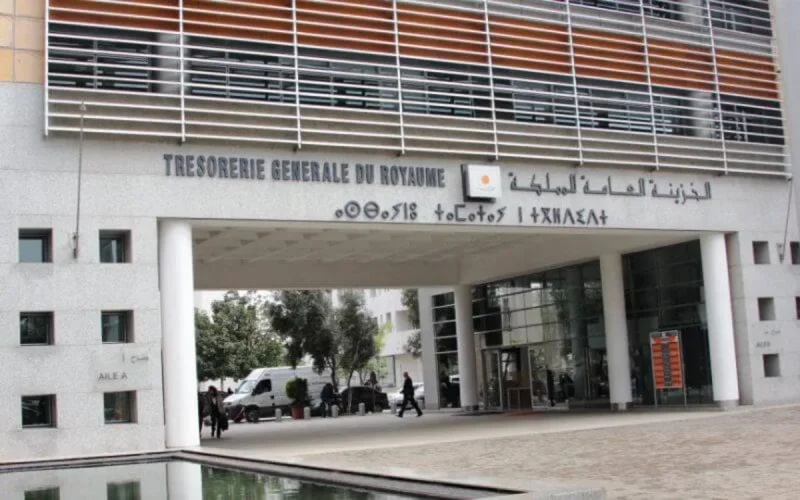 Un déficit budgétaire de 28 milliards de dirhams enregistré en juillet