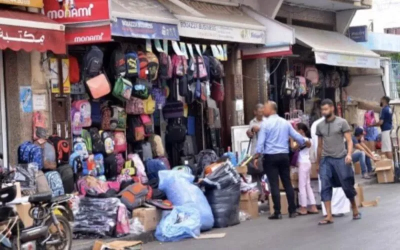 Les dépenses s'accumulent pour les ménages marocains