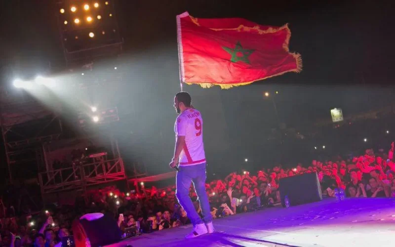 Ces célébrités d'origine marocaine qui font la fierté de leur pays