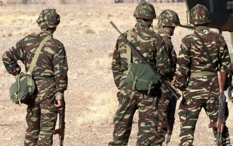 Maroc : la trahison d'un ancien militaire