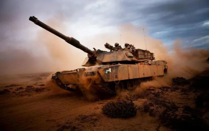 Armement : de gros achats par le Maroc
