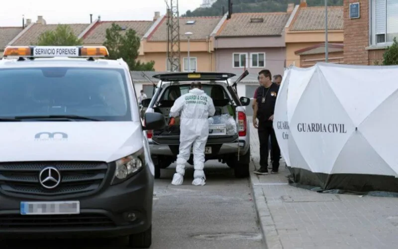 Espagne : tué pour avoir protégé sa mère