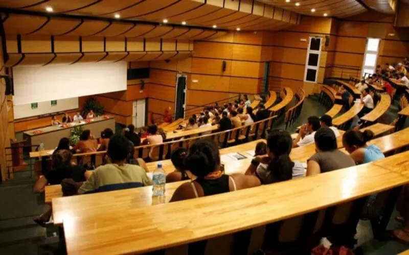 Pas d'université marocaine au classement de Shanghai 