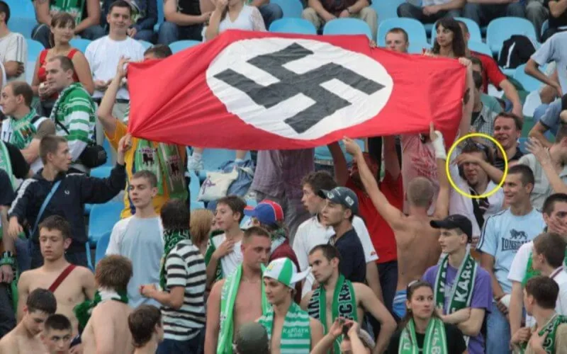 Que faire contre les racistes dans les stades ?