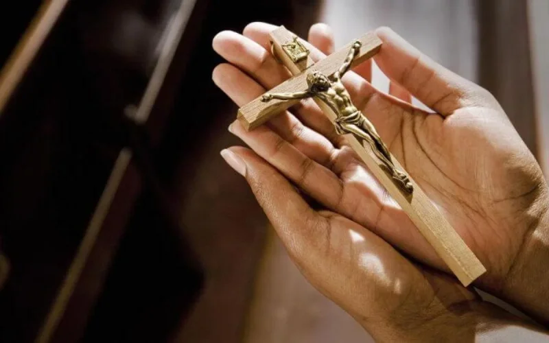 Meryam, l'itinéraire d'une Marocaine convertie au christianisme