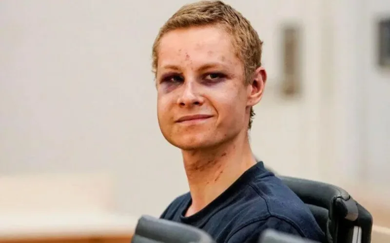 Fusillade dans une mosquée à Oslo : l'accusé reconnaît les faits