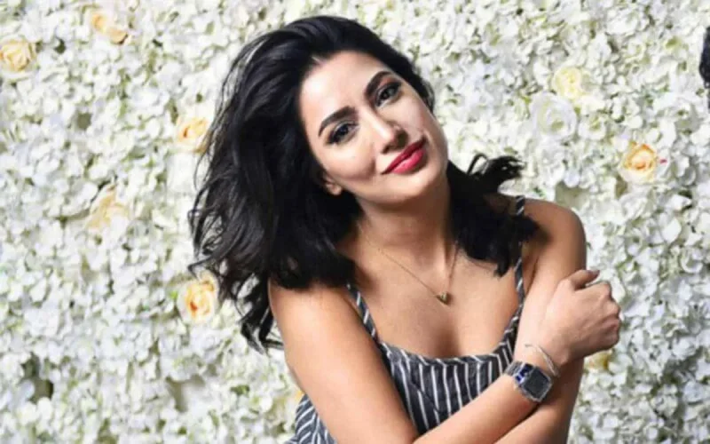 Une star pakistanaise part en guerre contre l'image des musulmans au cinéma