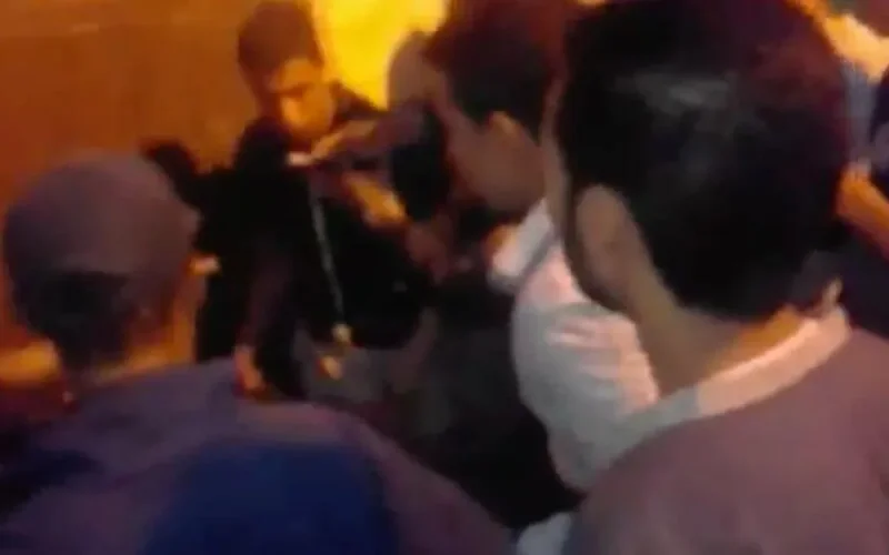 Marrakech : l'agresseur des deux touristes étrangers arrêté