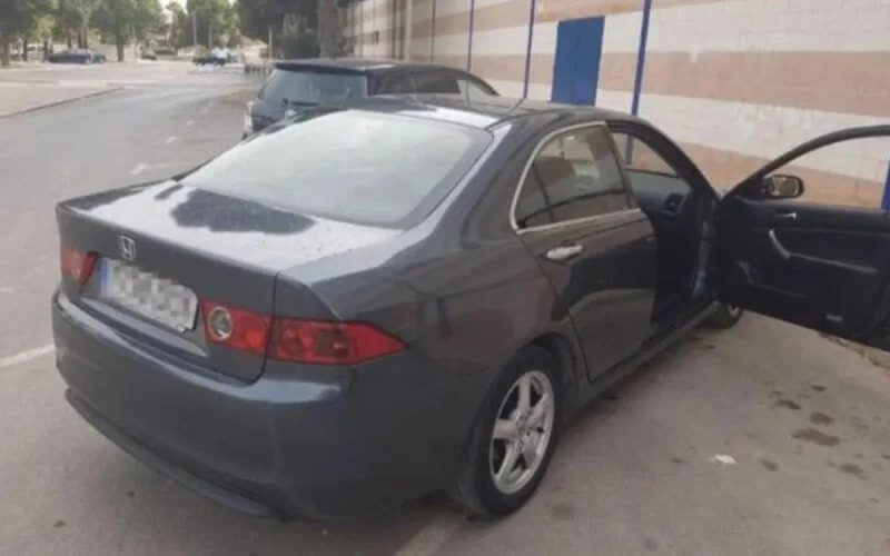 Un MRE violemment agressé et volé en Espagne