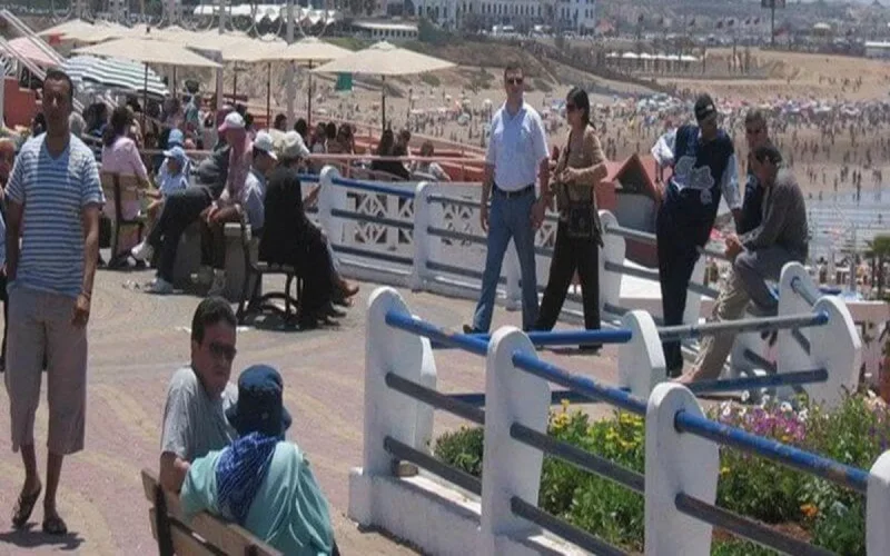 Casablanca : deux touristes italiennes agressées à l'arme blanche