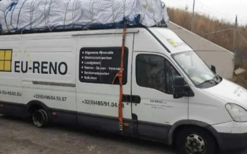 MRE, attention aux surcharges de vos véhicules