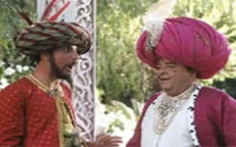  Iznogoud revient au Maroc