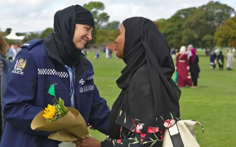 Nouvelle Zélande : pic de conversions à l'islam depuis l'attaque terroriste