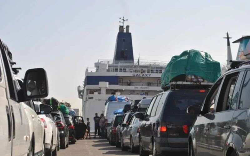 Le sud de l'Espagne s'attend au retour d'un million de MRE