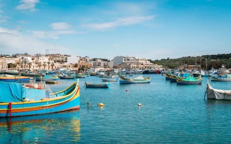 Voici les destinations préférées des Marocains