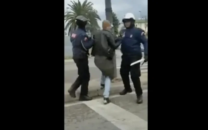 Sidi Kacem : un danger public maîtrisé à coups de balles