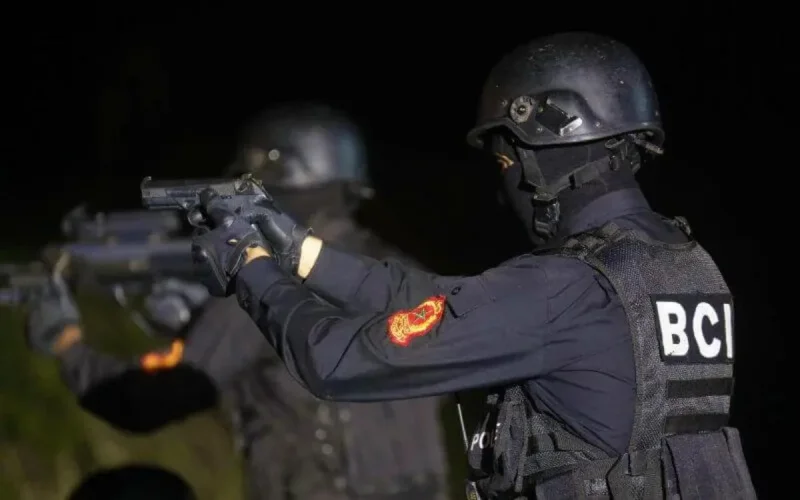 Maroc : des hommes d'affaires dépouillés, des escrocs arrêtés