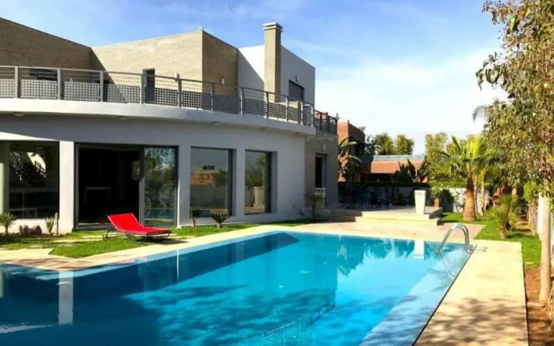 Immobilier : vous souhaitez acheter à Marrakech, voici les derniers chiffres