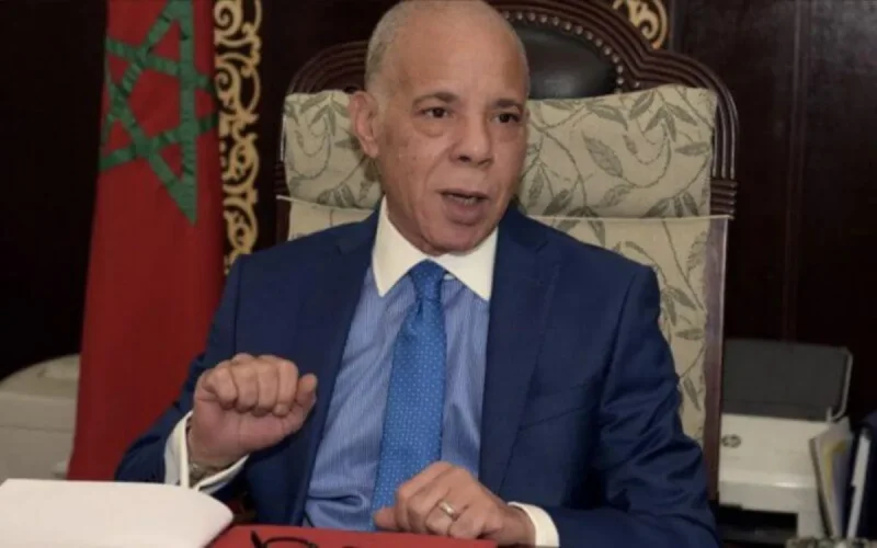 Pakistan : l'Ambassade du Maroc au coeur d'un scandale