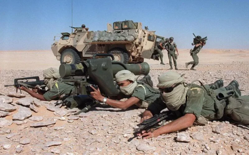 Les victimes marocaines des guerres du Golfe enfin indemnisées