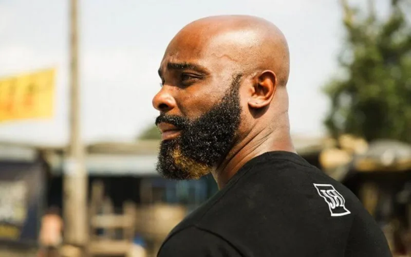 Kaaris s'explique sur les insultes envers les Marocaines