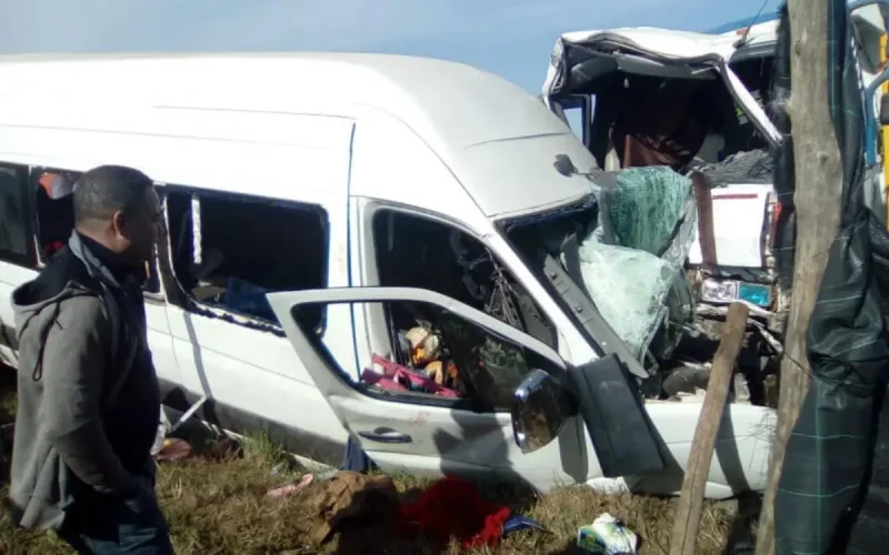 Semaine meurtrière sur les routes marocaines