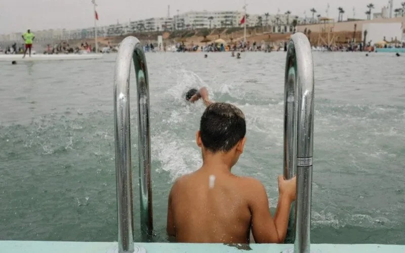 Maroc : arrestation d'un pédophile australien