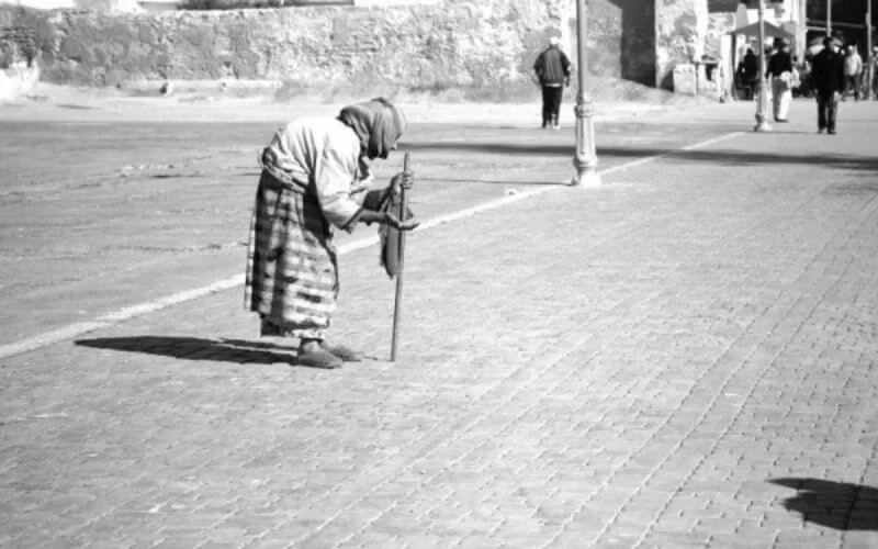 Les Marocaines, parmi les plus malheureuses au monde