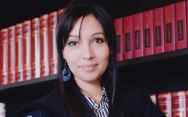 Italie : l'éclatant succès d'une avocate marocaine