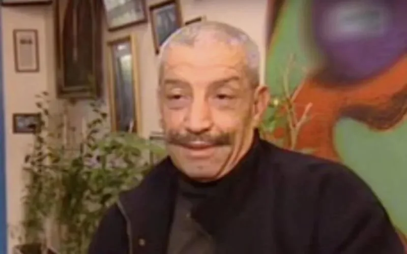 Miloudi Hamdouchi n'est plus