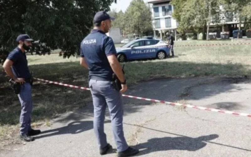 Italie : une Marocaine retrouvée brûlée dans un parc