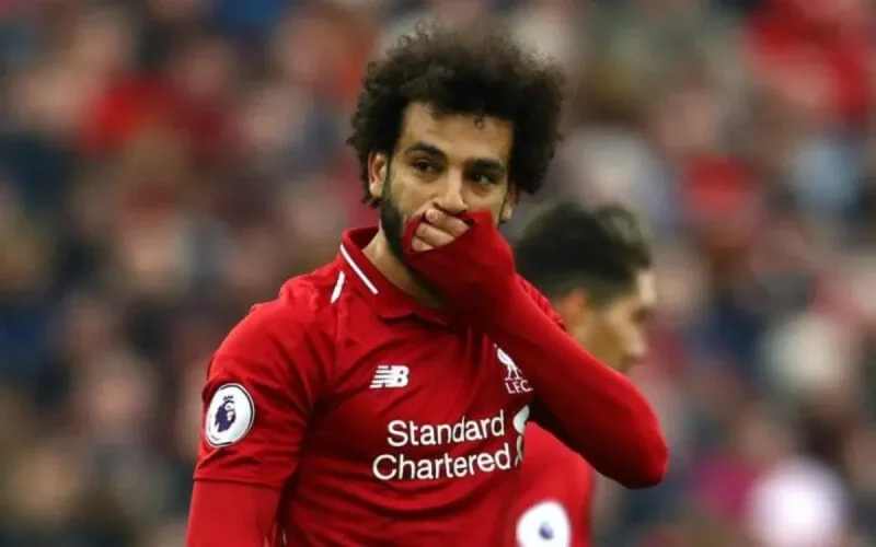 Condamnation d'un supporter pour ses tweets racistes sur Mohamed Salah