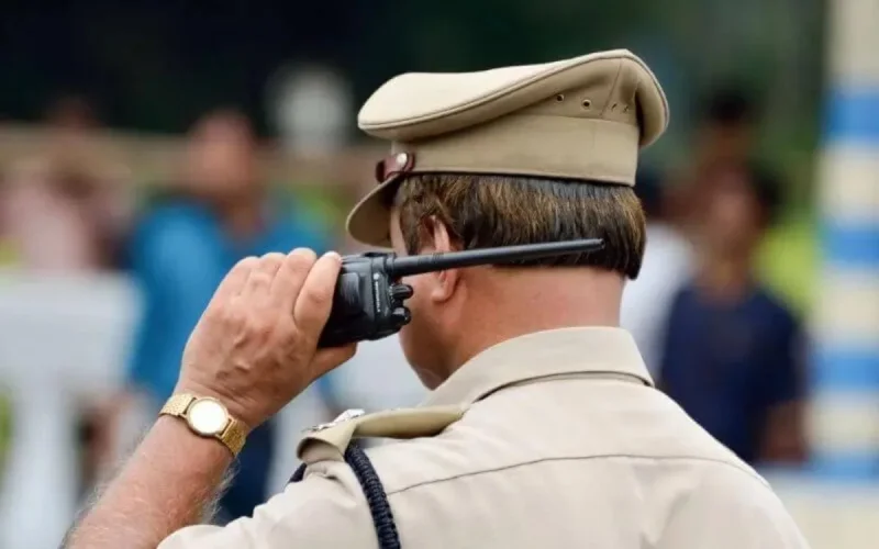 Pour la police indienne, les musulmans sont tous des criminels