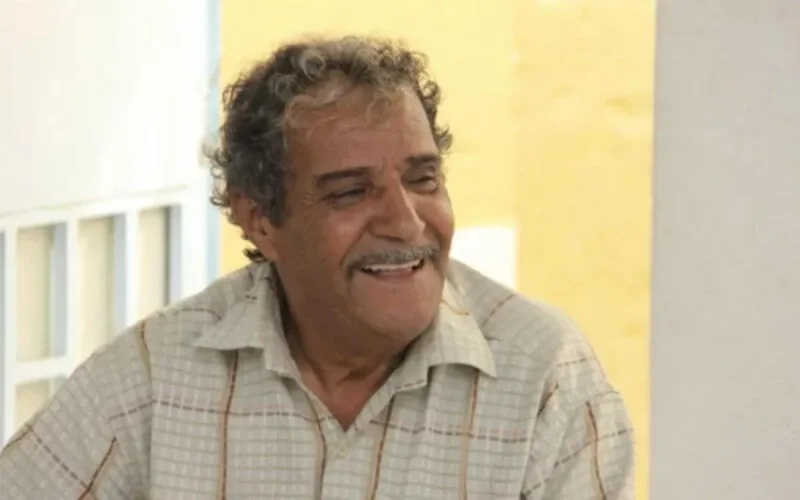 Mohamed Khaddi nous a quittés
