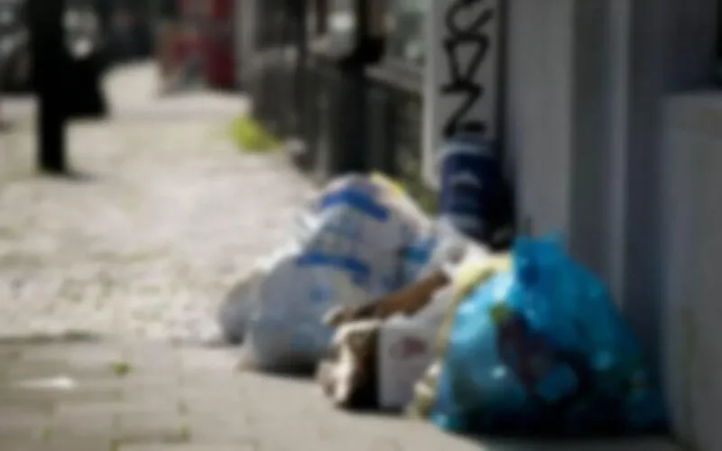 Découverte macabre à Casablanca