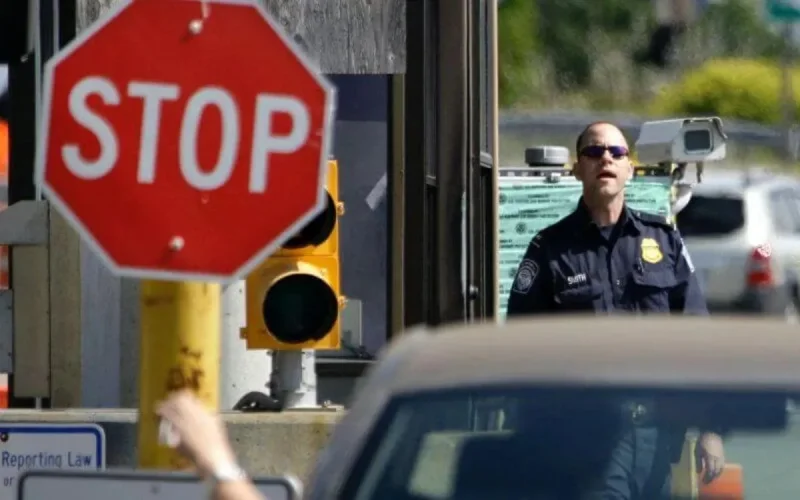 Les Etats-Unis ont interdit l'entrée à des musulmans canadiens
