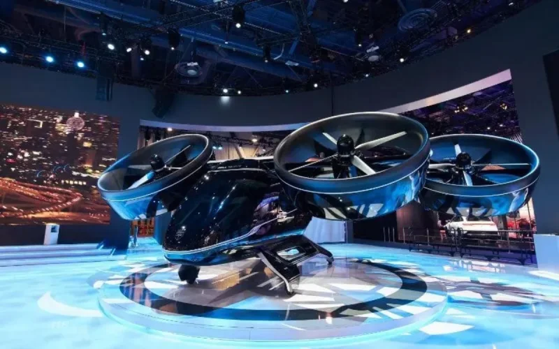 Le Maroc sera présent au CES de Las Vegas