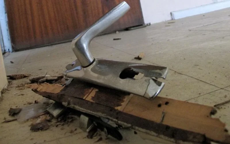 Nantes : des Marocains expulsés d'un squat