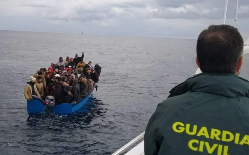 Le Maroc et l'Espagne parlent (encore) immigration clandestine