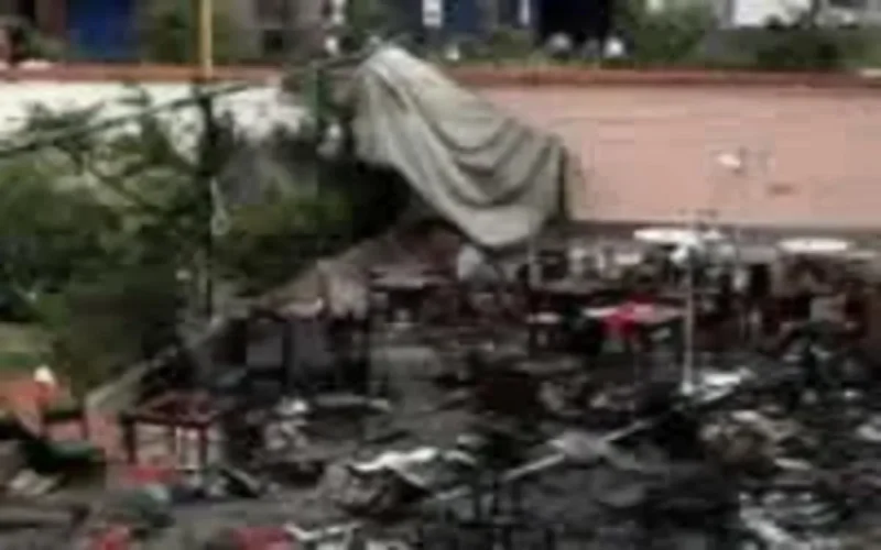 Acquittement d'un homme soupçonné d'avoir financé les attentats de Casablanca